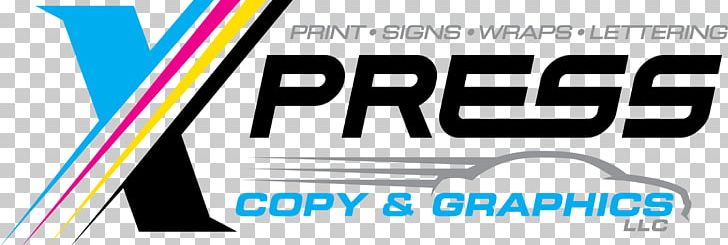 Xpress Copy & Graphics Logo Vinyl Banners Mockup PNG, Clipart, Area, Art, Banner, Brand, Copy Free PNG Download