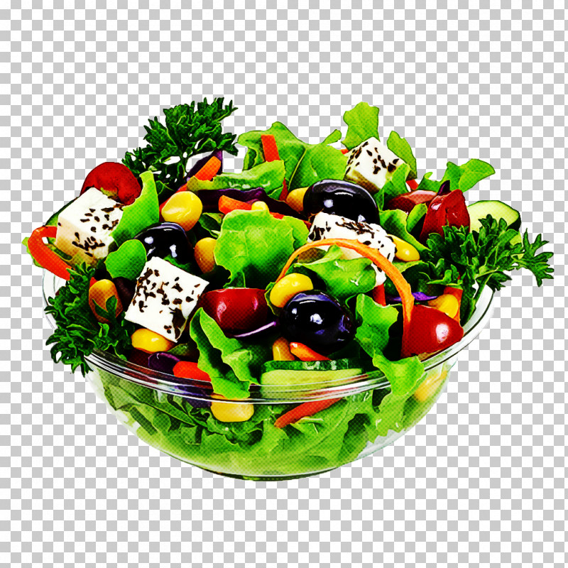 Salad PNG, Clipart, Bento, Dipping Sauce, Garnish, Leaf Vegetable, Lunchbox Free PNG Download