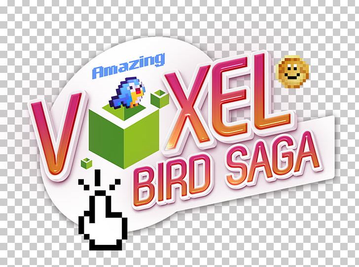 Amazing Voxel Bird Saga 3D VoxelMonster Android Tap To Flap PNG, Clipart, 3d Computer Graphics, Amiga, Amigaos, Android, Area Free PNG Download