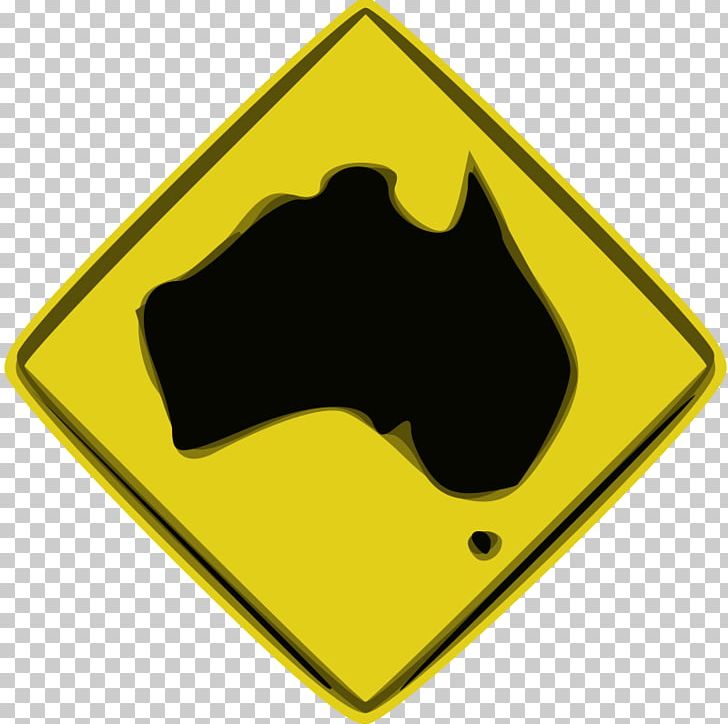 Australia Traffic Sign Road Warning Sign PNG, Clipart, Angle, Area, Australia, Brand, Computer Icons Free PNG Download