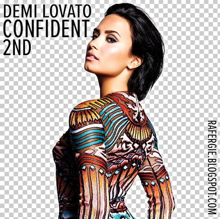 Demi Lovato Confident Singer-songwriter Camp Rock PNG, Clipart,  Free PNG Download