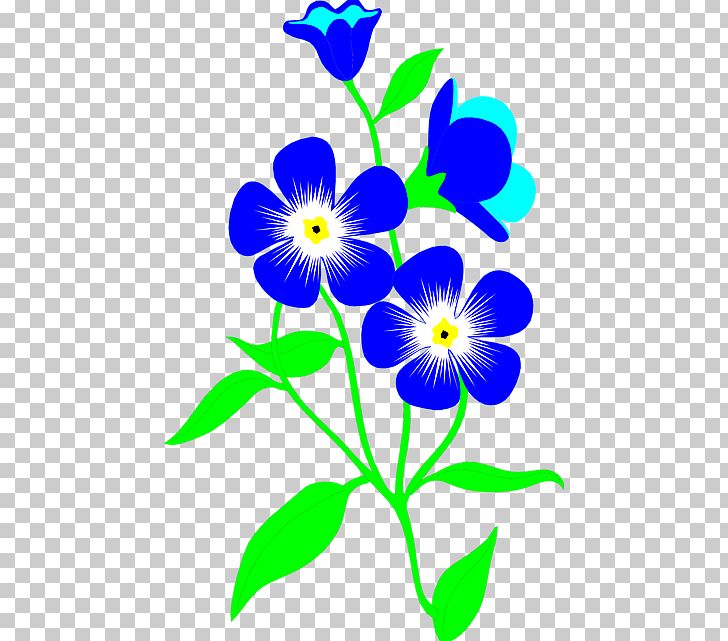 Flower Blue PNG, Clipart, Black And White, Blog, Blue, Branch, Clipart Free PNG Download