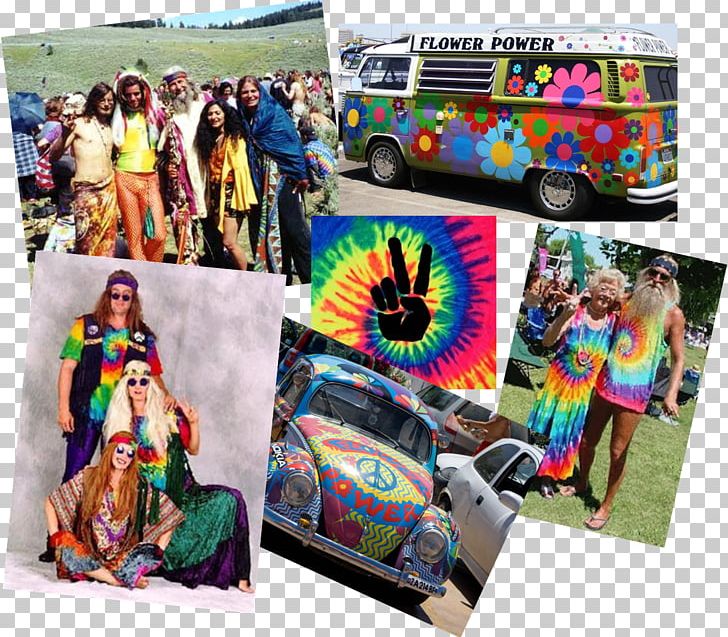 Hippie Counterculture Psychedelia 1960s Photography PNG, Clipart, 1960s ...