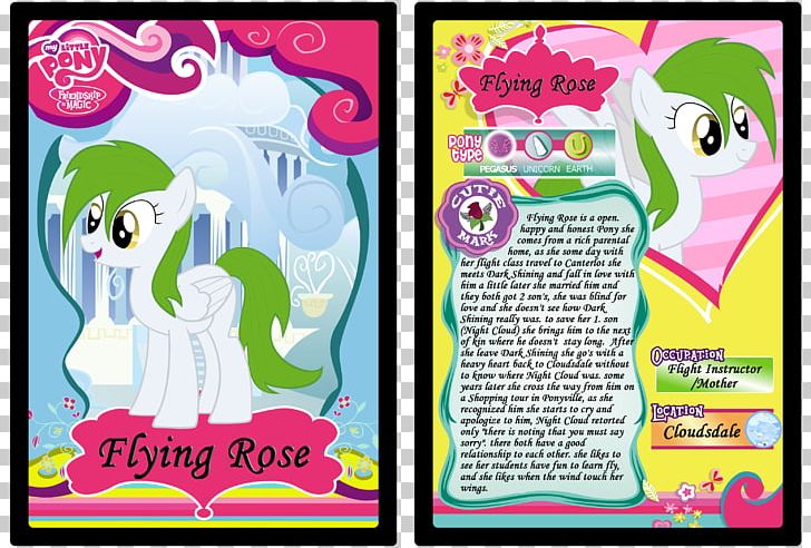 My Little Pony Collectible Card Game Playing Card Collectable Trading Cards PNG, Clipart, Advertising, Area, Art, Banner, Card Game Free PNG Download