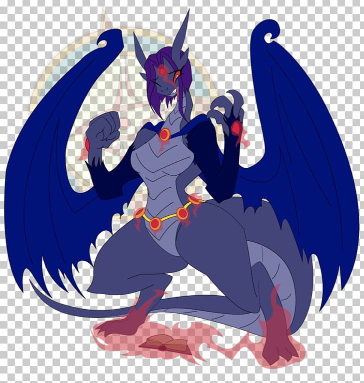 Raven Starfire Dragon Maleficent Teen Titans PNG, Clipart, Animals, Anime, Cartoon, Character, Dc Comics Free PNG Download