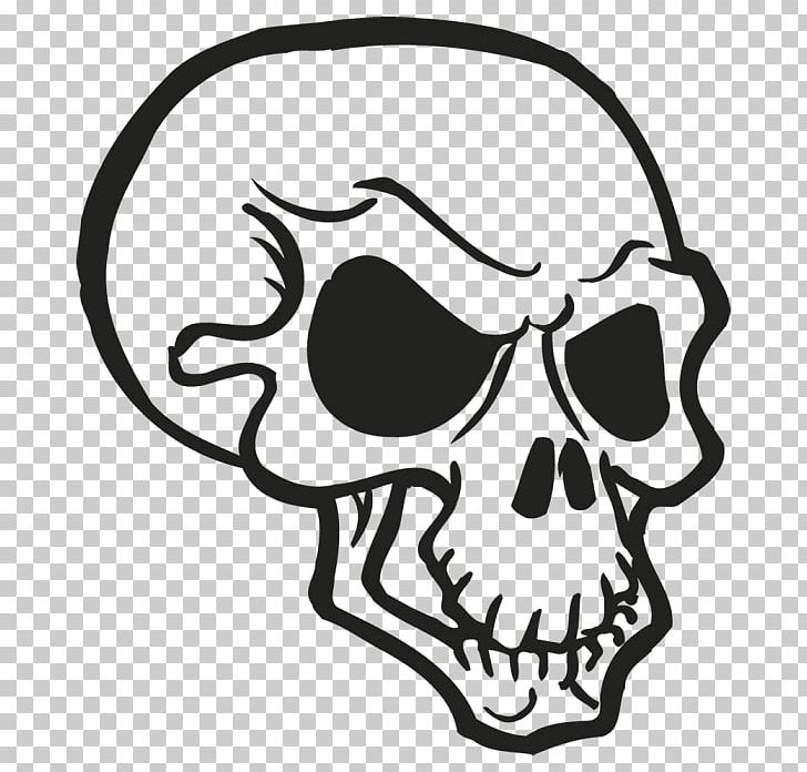 Skull And Crossbones Jaw Death PNG, Clipart, Artwork, Baroque, Black, Black And White, Bone Free PNG Download