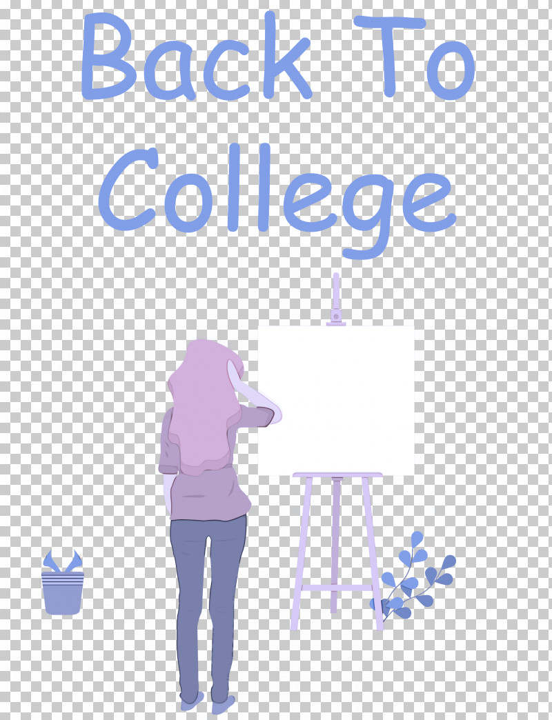 Back To College PNG, Clipart, Behavior, Happiness, Logo, Meter, Organization Free PNG Download