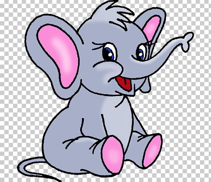 Cartoon Elephantidae PNG, Clipart, Animal Figure, Animation, Area, Art, Artwork Free PNG Download