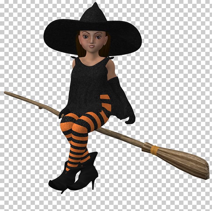 Costume Witchcraft Witch Hat Headgear PNG, Clipart, Broom, Clothing, Costume, Costume Design, Drawing Free PNG Download