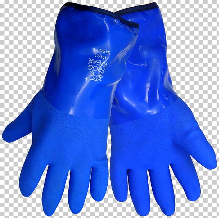 Cut-resistant Gloves Waterproofing Thermal Insulation Thinsulate PNG, Clipart, Building Insulation, Clothing, Cobalt Blue, Cutresistant Gloves, Electric Blue Free PNG Download