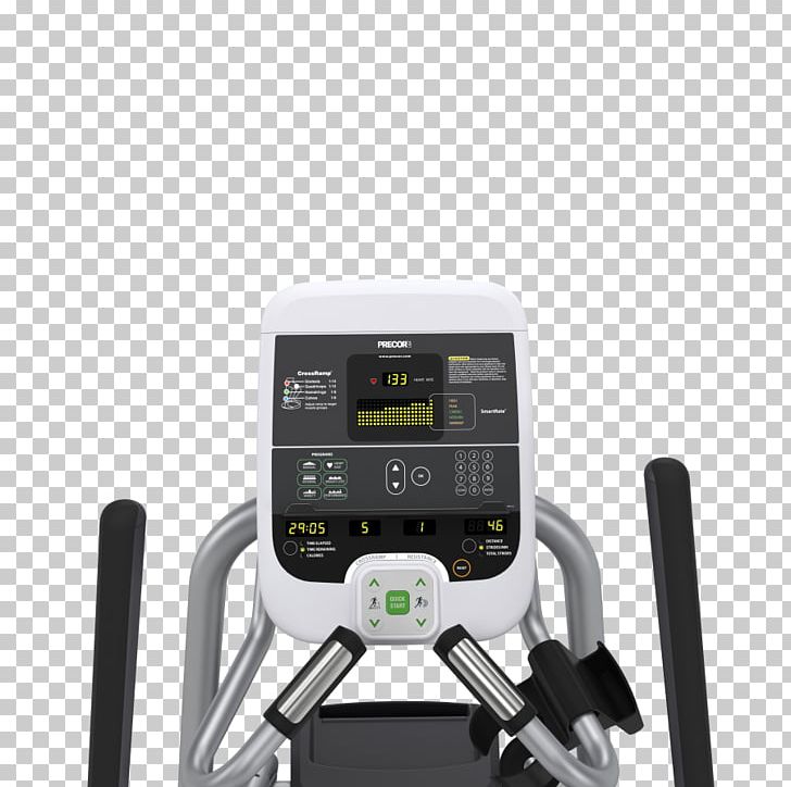 Elliptical Trainers Precor Incorporated Precor EFX 5.23 Exercise Precor AMT 835 PNG, Clipart, Electronics, Elliptical Trainer, Elliptical Trainers, Exercise, Exercise Equipment Free PNG Download