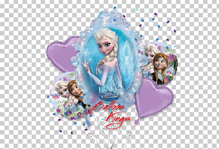 Elsa Anna Olaf Wedding Invitation Balloon PNG, Clipart,  Free PNG Download