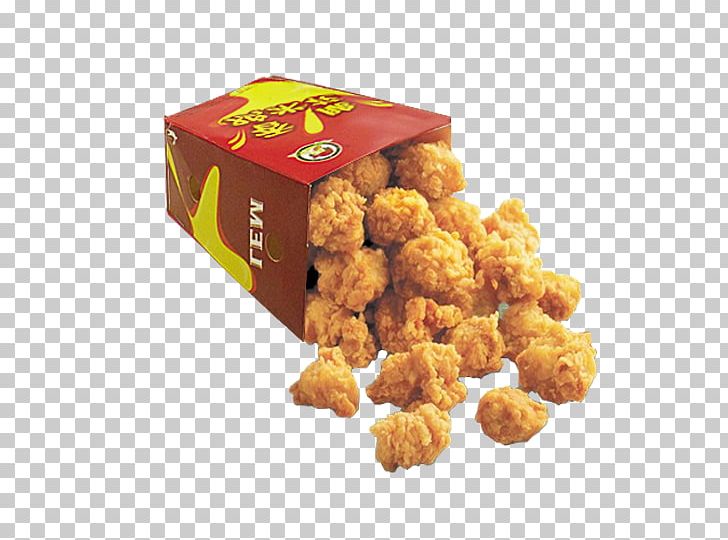 McDonald's Chicken McNuggets Fast Food Popcorn Fried Chicken PNG, Clipart, American Food, Chicken, Chicken Nugget, Chicken Rice Flower, Cuisine Free PNG Download