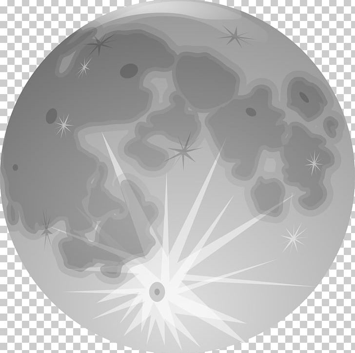 Moon Lunar Phase PNG, Clipart, Black And White, Circle, Computer Icons, Full Moon, Lunar Phase Free PNG Download