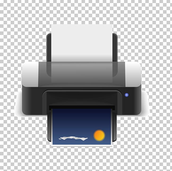Multi-function Printer Printing Icon PNG, Clipart, Balloon Cartoon, Black, Cartoon, Cartoon Character, Cartoon Cloud Free PNG Download