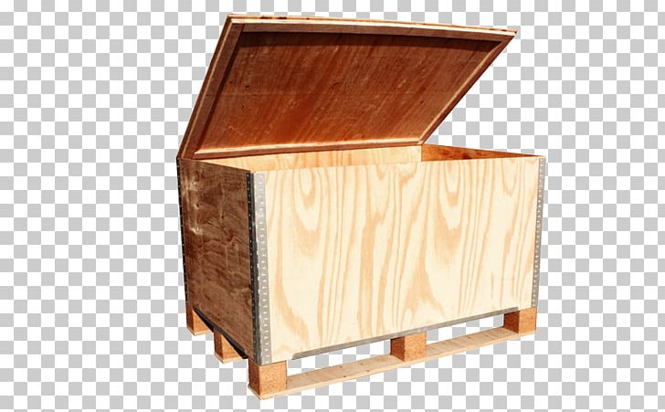 Plywood Box Crate Pallet Packaging And Labeling PNG, Clipart, Angle, Box, Crate, Drawer, Furniture Free PNG Download