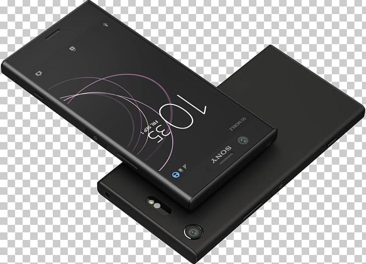 Smartphone Huawei Nova Sony Xperia XZ2 Compact Sony Xperia XZ1 Compact PNG, Clipart, Android, Electronic Device, Electronics, Gadget, Hardware Free PNG Download