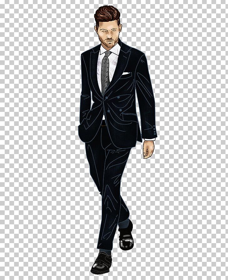 Suit Tuxedo Shirt Wool Navy Blue PNG, Clipart, Blazer, Blue, Businessperson, Costume, Fashion Free PNG Download