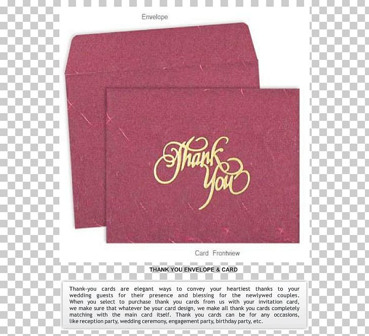 Wedding Invitation Paper RSVP Convite PNG, Clipart, Brand, Convite, Formal Wear, Magenta, Paper Free PNG Download