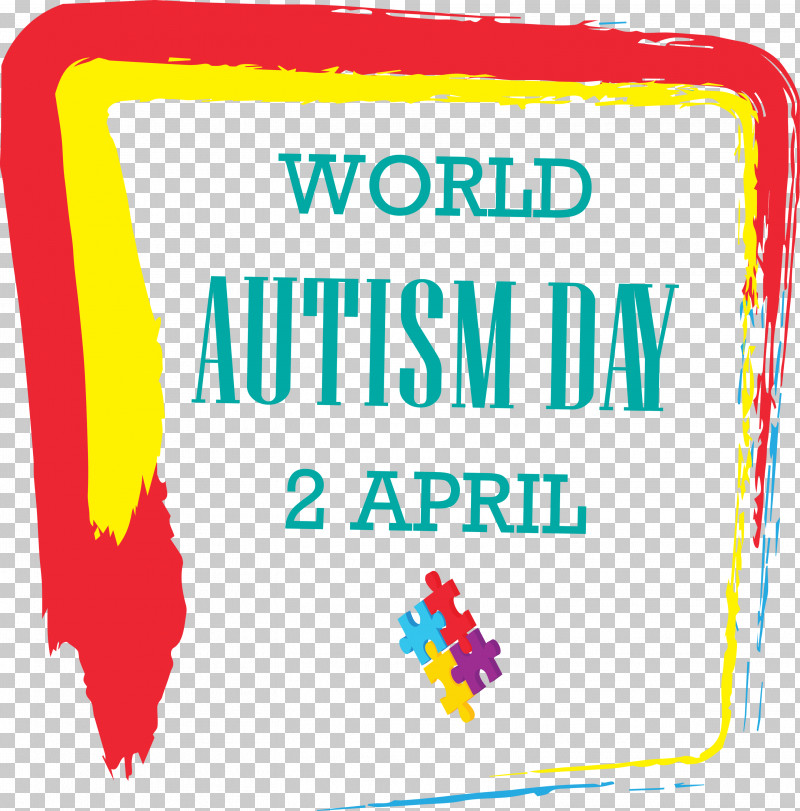 Autism Day World Autism Awareness Day Autism Awareness Day PNG, Clipart, Autism Awareness Day, Autism Day, Text, World Autism Awareness Day Free PNG Download