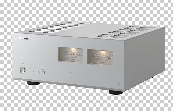 Audio Power Amplifier Luxman Corporation Preamplifier PNG, Clipart, Amplificador, Amplifier, Audio, Electronic Device, Electronics Free PNG Download