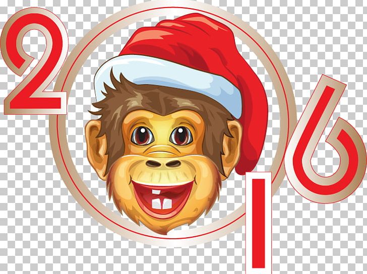 Chinese New Year Monkey Cartoon PNG, Clipart, Animals, Balloon Cartoon, Boy Cartoon, Car, Cartoon Free PNG Download