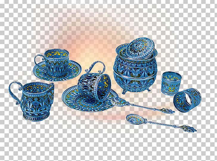 Coffee Cup Ceramic Vitreous Enamel PNG, Clipart, Art, Ceramic, Cobalt Blue, Coffee Cup, Cup Free PNG Download
