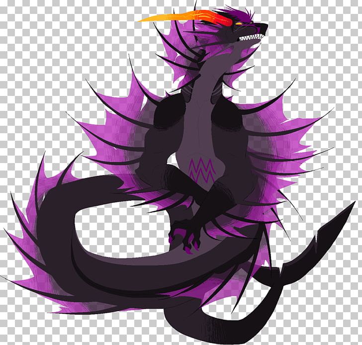 Dragon Homestuck Sburb Internet Troll PNG, Clipart, Anime, Art, Cronus, Dragon, Eridan Free PNG Download