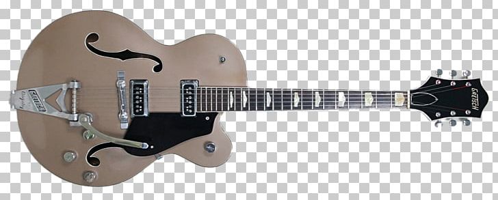 Electric Guitar Gretsch Bigsby Vibrato Tailpiece Archtop Guitar PNG, Clipart, Archtop Guitar, Cutaway, Gretsch, Guitar Accessory, Guitarist Free PNG Download