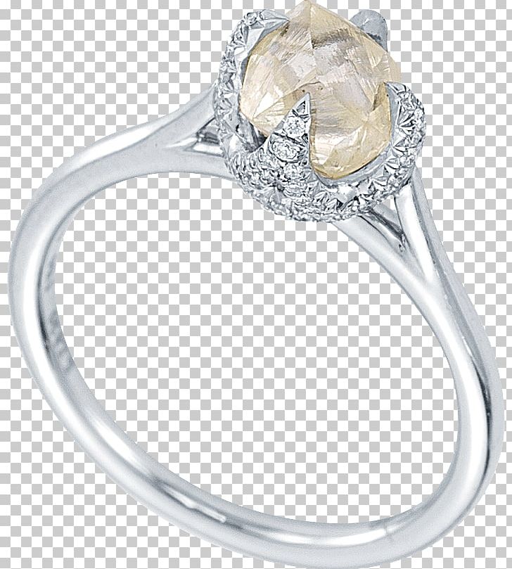 Engagement Ring Diamond Wedding PNG, Clipart, Body Jewelry, Bride, Brilliant, Diamond, Earring Free PNG Download