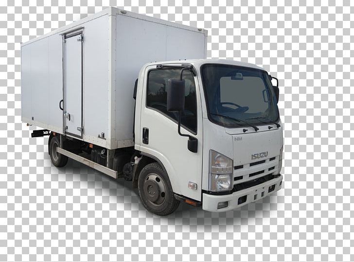 Isuzu Elf Van Car Isuzu Motors Ltd. PNG, Clipart, Automotive Exterior, Brand, Car, Cargo, Chassis Free PNG Download