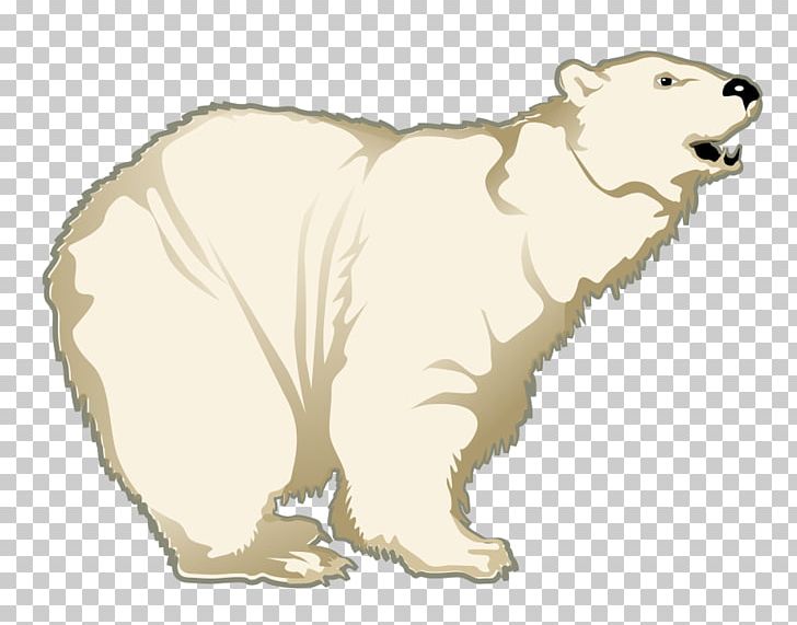Polar Bear Arctic Fox Portable Network Graphics PNG, Clipart, Animal, Animal Figure, Animals, Arctic Fox, Bear Free PNG Download