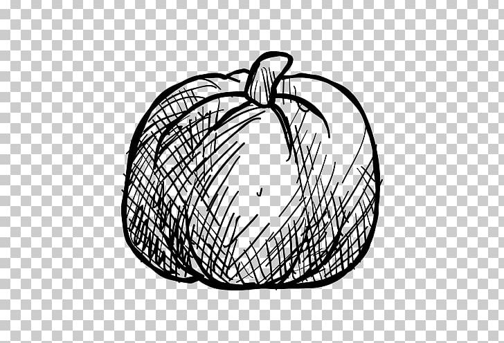 Pumpkin Drawing Vegetable PNG, Clipart, Art, Artwork, Black, Drawing, Encapsulated Postscript Free PNG Download