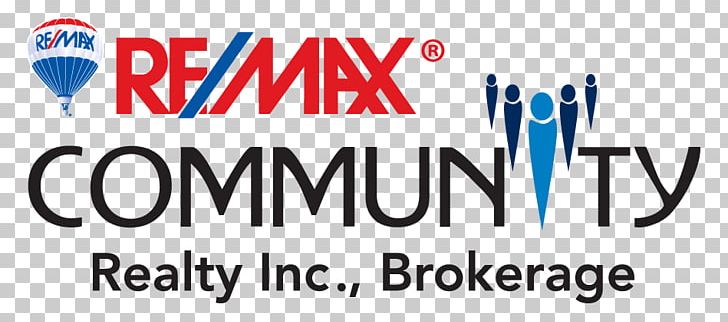 RE/MAX COMMUNITY REALTY INC. Estate Agent Real Estate RE/MAX PNG, Clipart, Agent, Area, Banner, Blue, Brand Free PNG Download