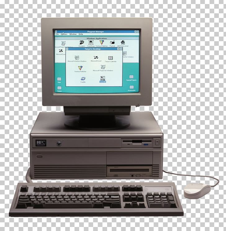 Windows 3.0 Personal Computer Microsoft MS-DOS PNG, Clipart, Brief, Computer, Computer Monitor Accessory, Computer Monitors, Consumer Electronics Free PNG Download
