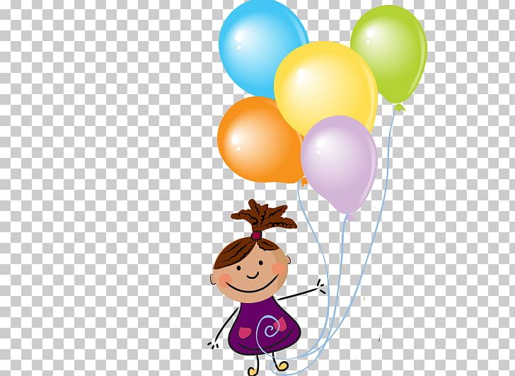 Balloon Child PNG, Clipart, Balloon, Child, Happiness, Junior School, Party Supply Free PNG Download