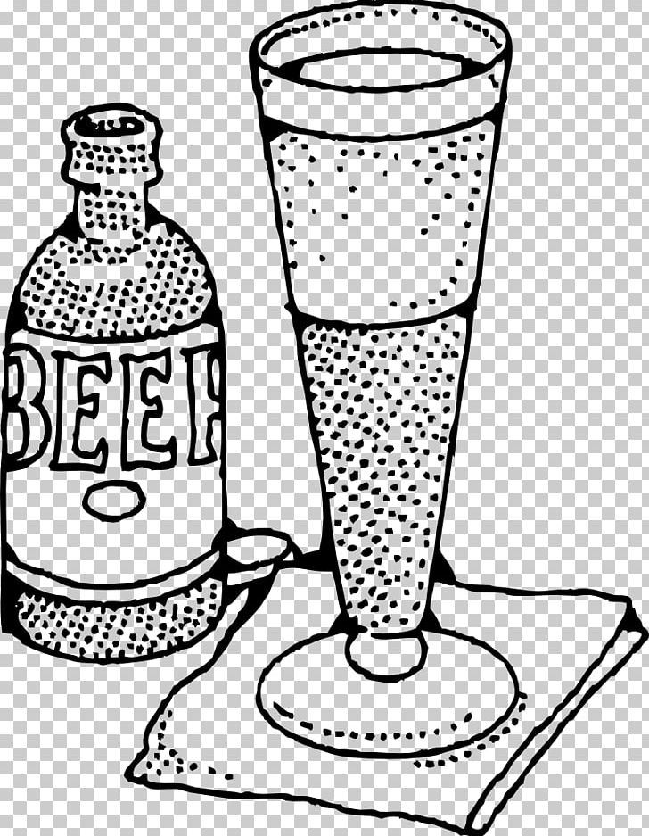 Beer Bottle Wine Beer Glasses PNG, Clipart, Alcoholic Drink, Beer, Beer Bottle, Beer Glasses, Black And White Free PNG Download