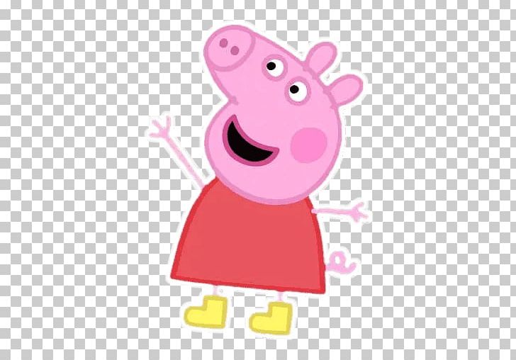 Daddy Pig YouTube Logo Animation Animated Cartoon PNG, Clipart, Animated Cartoon, Animation, Art, Cartoon, Daddy Pig Free PNG Download