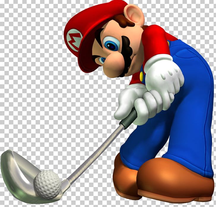Mario Golf: Advance Tour Mario Golf: World Tour Mario Bros. Super Mario World PNG, Clipart, Cartoon, Fictional Character, Finger, Gaming, Golf Free PNG Download