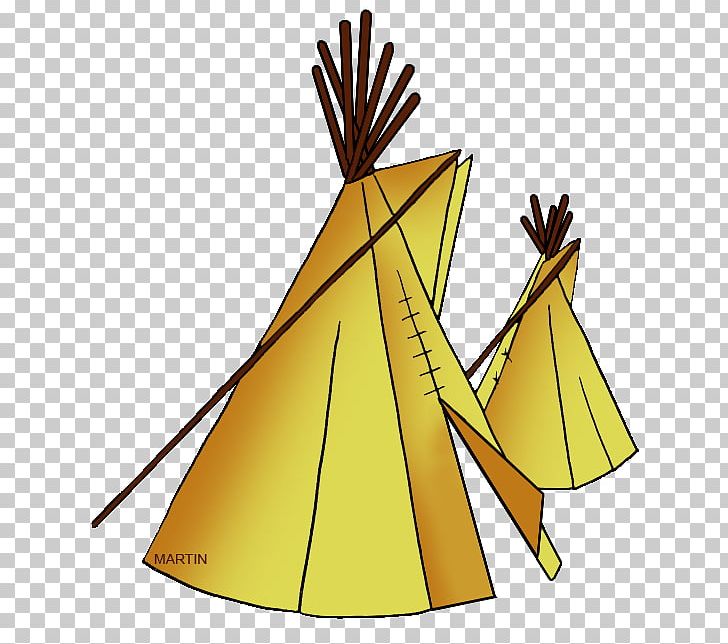 Native Americans In The United States Tipi Plank House PNG, Clipart, Americans, Angle, House, Indian, Leaf Free PNG Download