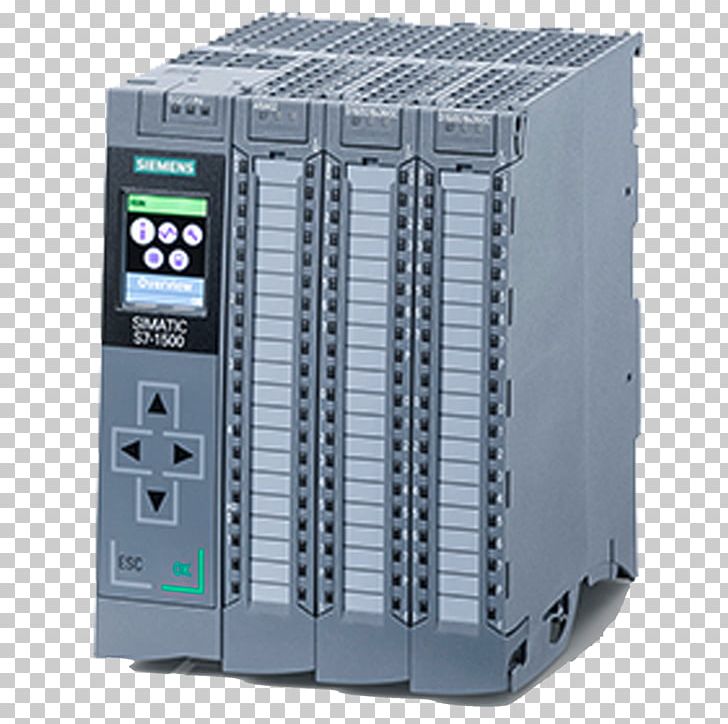 Simatic Step 7 Programmable Logic Controllers Automation Simatic S7-300 PNG, Clipart, Automation, Central Processing Unit, Data, Electrical Wires Cable, Electronic Component Free PNG Download