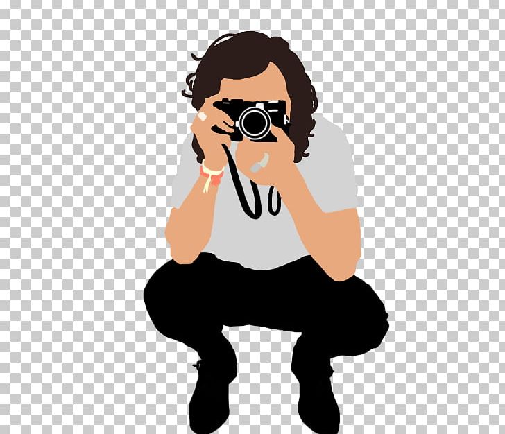Sticker One Direction PNG, Clipart, Arm, Art, Cartoon, Digital Art, Drawing Free PNG Download
