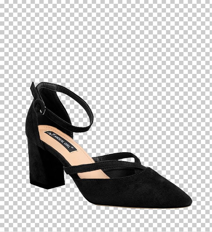Strap High-heeled Shoe Court Shoe PNG, Clipart, Basic Pump, Black, Block, Blouse, Color Free PNG Download