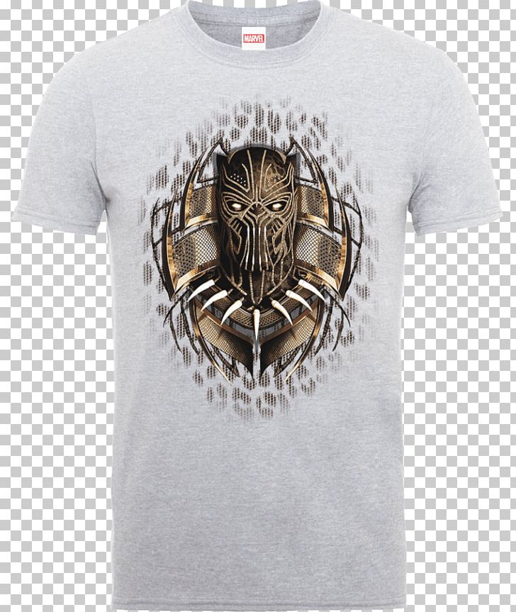 T-shirt Black Panther Wakanda Erik Killmonger PNG, Clipart, Avengers Infinity War, Black Panther, Brand, Captain America, Clothing Free PNG Download