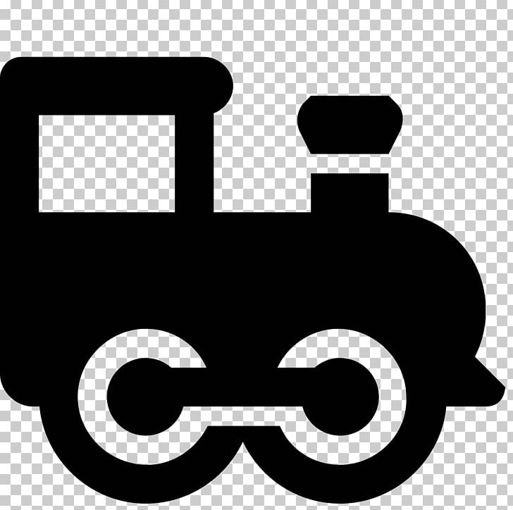 Train Steam Locomotive Computer Icons Steam Engine PNG, Clipart, Area, Black And White, Brand, Cab, Computer Icons Free PNG Download