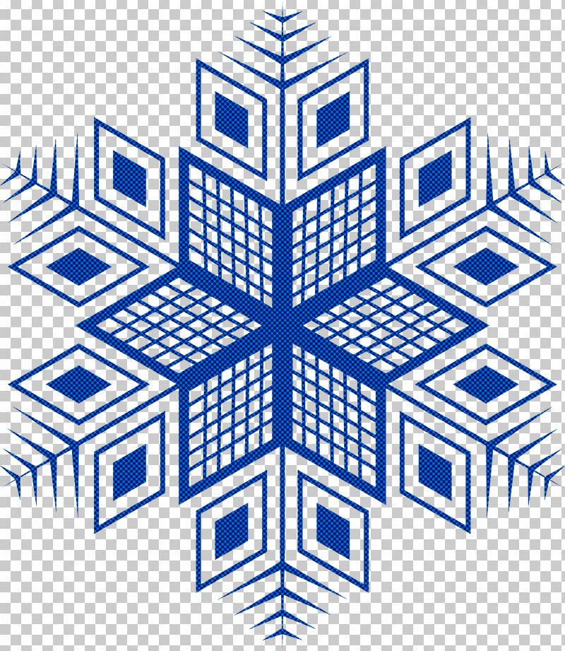 Snowflake Winter Christmas PNG, Clipart, Architecture, Christmas, Diagram, Line, Line Art Free PNG Download
