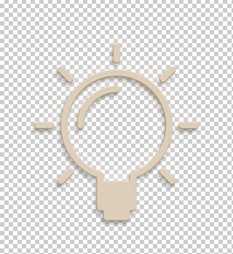 Essential Compilation Icon Idea Icon PNG, Clipart, Beige, Circle, Essential Compilation Icon, Idea Icon, Metal Free PNG Download