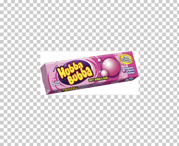 Chewing Gum Hubba Bubba Bubble Tape Sugar Strawberry PNG, Clipart, Airwaves, Blue Raspberry Flavor, Bubba, Bubble Gum, Bubble Tape Free PNG Download