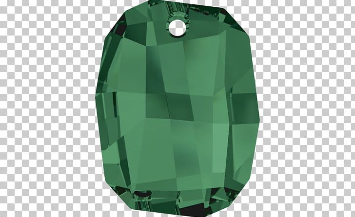 Emerald Green Swarovski AG Crystal PNG, Clipart, Charms Pendants, Crystal, Emerald, Gemstone, Green Free PNG Download