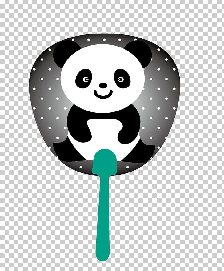Giant Panda Red Panda Cuteness Cartoon Animation PNG, Clipart, Advertising Fan, Animation, Avatar, Cartoon, Ceiling Fan Free PNG Download